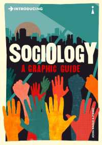 Introducing Sociology : A Graphic Guide (Graphic Guides)