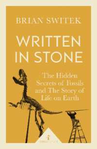 Written in Stone (Icon Science) (Icon Science)