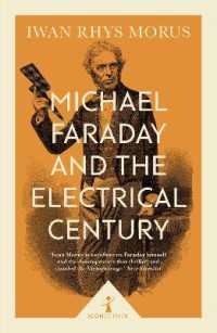 Michael Faraday and the Electrical Century (Icon Science) (Icon Science)