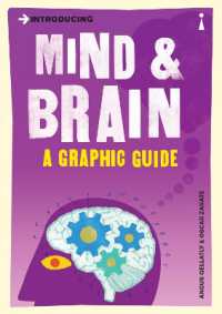 Introducing Mind and Brain : A Graphic Guide (Graphic Guides)