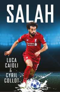 Salah (Luca Caioli)