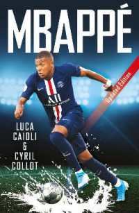 Mbappé : 2020 Updated Edition (Luca Caioli)