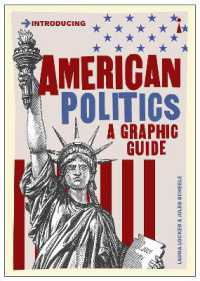 American Politics : A Graphic Guide (Graphic Guides)