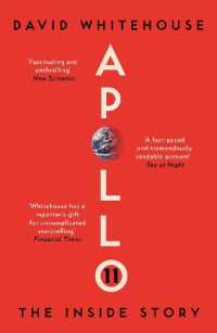 Apollo 11 : The inside Story