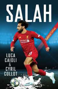 Salah : 2021 Updated Edition (Luca Caioli)