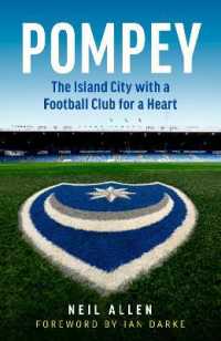 Pompey : The Island City with a Football Club for a Heart