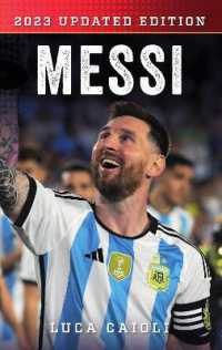 Messi (Luca Caioli)