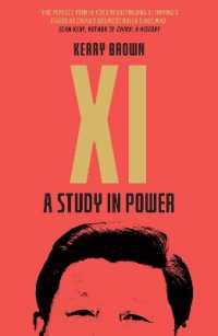 XI : A Study in Power