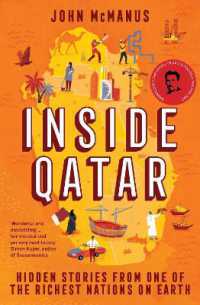 Inside Qatar : Hidden Stories from One of the Richest Nations on Earth