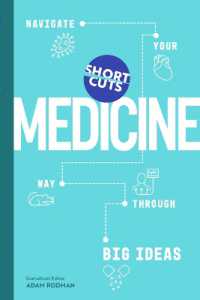 Short Cuts: Medicine : Navigate Your Way through Big Ideas (Short Cuts)