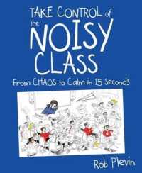 Take Control of the Noisy Class : From Chaos to Calm in 15 Seconds