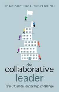 The Collaborative Leader : The ultimate leadership challenge