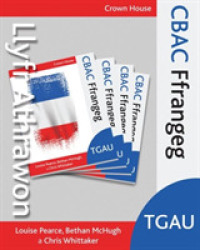 CBAC TGAU Ffrangeg - Llyfr Athrawon (Cbac Tgau Mfl Textbooks)