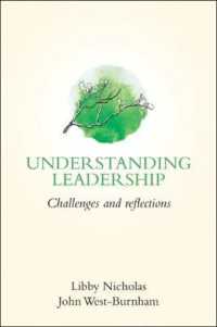 Understanding Leadership : Challenges and Reflections