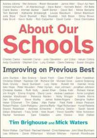 About Our Schools : Improving on previous best