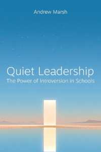 Quiet Leadership : The Power of Introversion in Schools