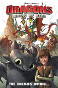 Dreamworks Dragons Riders of Berk 2 : The Enemies Within... (Dreamworks Dragons: Riders of Berk)