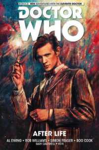 Doctor Who: The Eleventh Doctor Vol. 1: After Life (Doctor Who: The Eleventh Doctor)