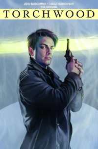 Torchwood Vol. 2: Station Zero (Torchwood)