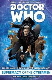Doctor Who: Supremacy of the Cybermen (Doctor Who)