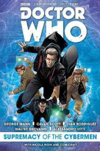 Doctor Who: Supremacy of the Cybermen (Doctor Who.)