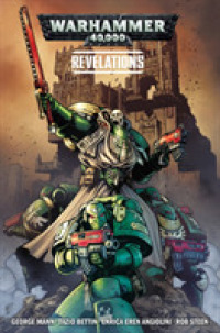 Warhammer 40,000 2 : Revelations (Warhammer 40,000)