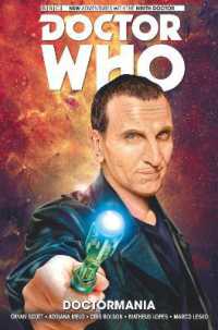 Doctor Who: The Ninth Doctor Vol. 2: Doctormania (Doctor Who: The Ninth Doctor)