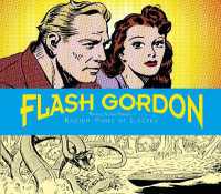 Flash Gordon Dailies: Austin Briggs: Radium Mines of Electra (Flash Gordon)