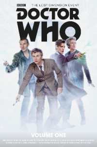 Doctor Who: The Lost Dimension Book 1 (Doctor Who.)
