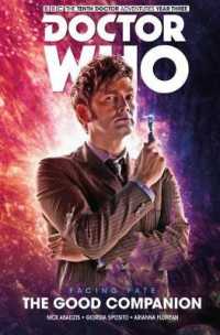 Doctor Who : The Tenth Doctor: Facing Fate 3: Second Chances (Doctor Who)