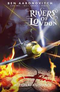Rivers of London Volume 7 : Action at a Distance (Rivers of London)