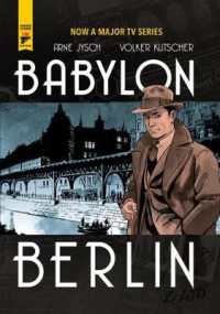 Babylon Berlin