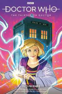 Doctor Who: the Thirteenth Doctor Volume 3 (Doctor Who: the Thirteenth Doctor)