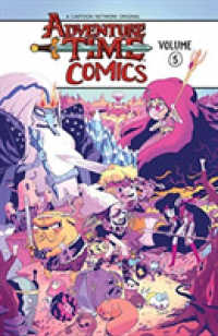 Adventure Time Comics Volume 5 (Adventure Time Comics) -- Paperback / softback