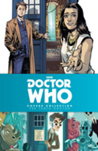Doctor Who Covers Collection : The Tenth Doctor (Doctor Who: the Tenth Doctor)