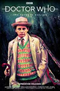 Doctor Who : The Seventh Doctor Volume 1