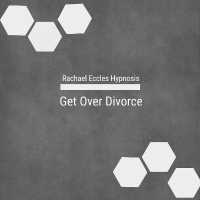 Get over Divorce, Heal, Let Go of the Past and Get Positive, Self Hypnosis Meditation CD (Rachael Eccles Self Hypnosis and Guided Meditation)