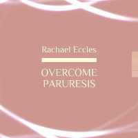 Overcome Paruresis, Shy Bladder, Self Hypnosis, Hypnotherapy CD (Rachael Eccles Self Hypnosis and Guided Meditation)