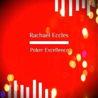 Poker Excellence Hypnotherapy Self Hypnosis CD (Rachael Eccles Guided Meditation and Self Hypnosis Cds)