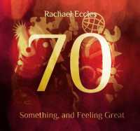 70 Something and Feeling Great, Confidence with Age, Self Hypnosis Hypnotherapy Meditation CD