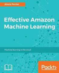 Effective Amazon Machine Learning
