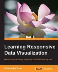 Learning Responsive Data Visualization