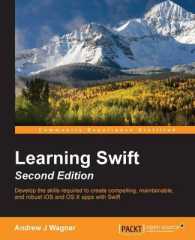 Learning Swift - （2ND）