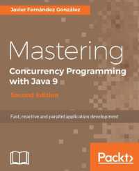 Mastering Concurrency Programming with Java 9 - （2ND）