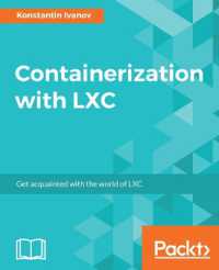 Containerization with LXC