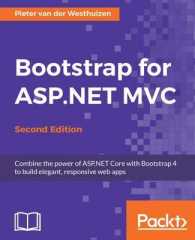 Bootstrap for ASP.NET MVC - （2ND）