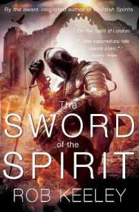 The Sword of the Spirit （UK）