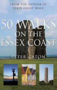 50 Walks on the Essex Coast （UK）