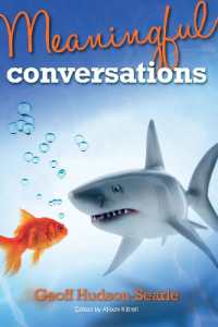 Meaningful Conversations （UK）