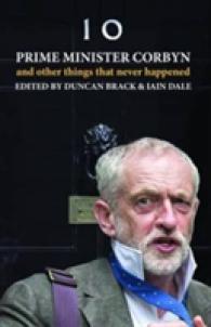 Prime Minister Corbyn : And other things that never happened